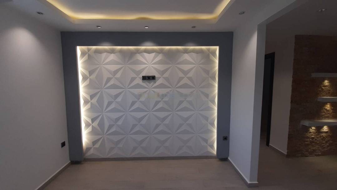 Vente Appartement F4 Bordj El Kiffan