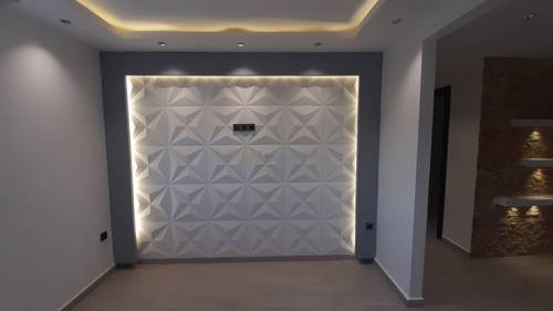 Vente Appartement F4 Bordj El Kiffan