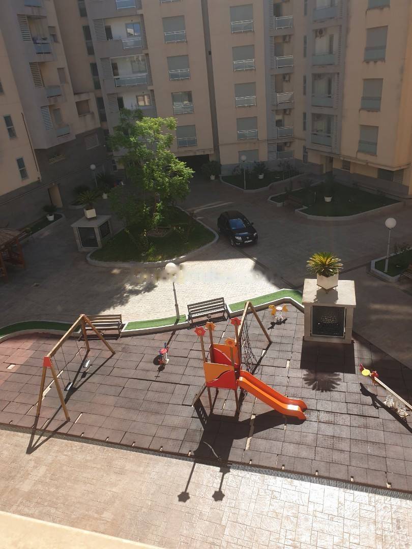 Vente Appartement F3 Birkhadem