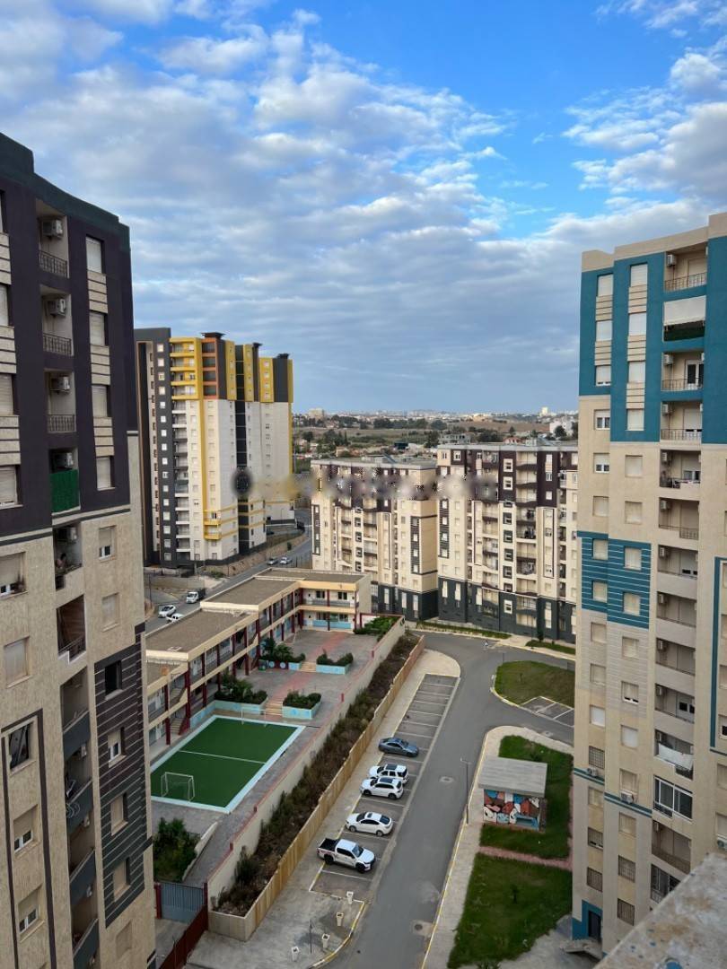 Location Appartement F5 Ouled Fayet