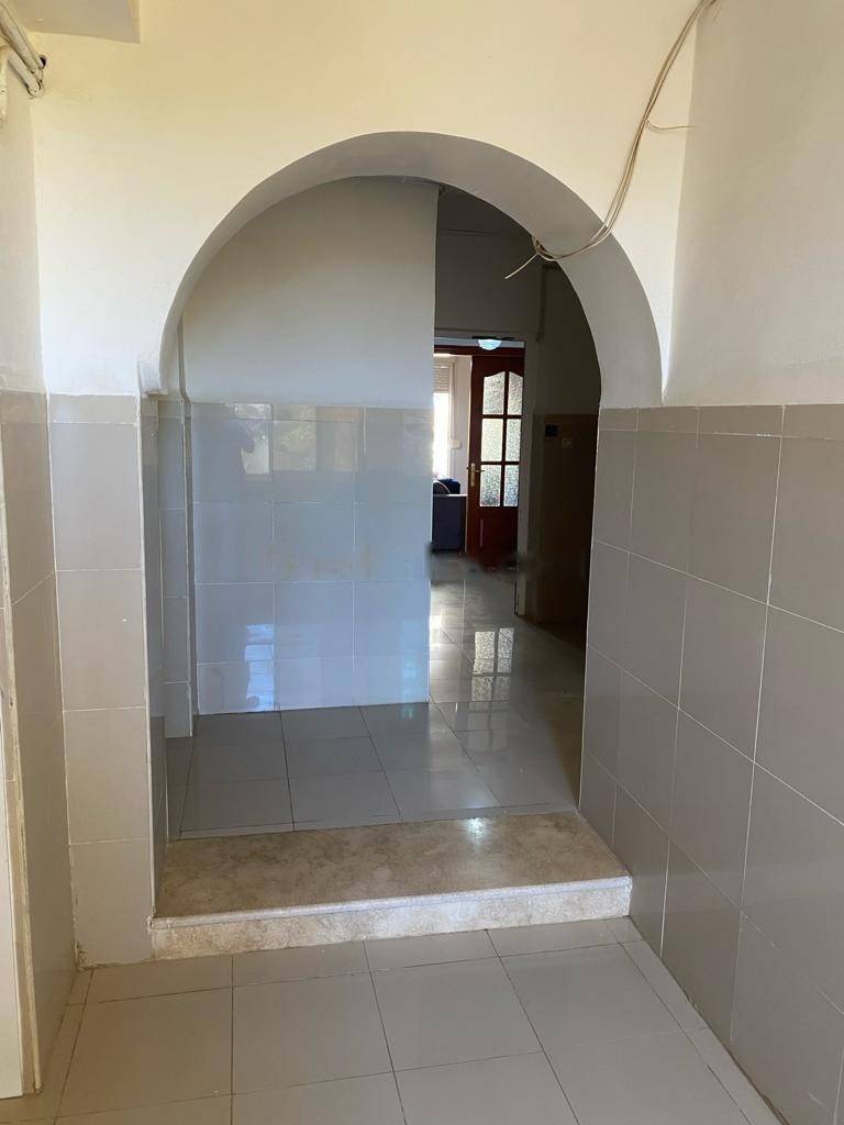 Location Appartement F3 El Achour