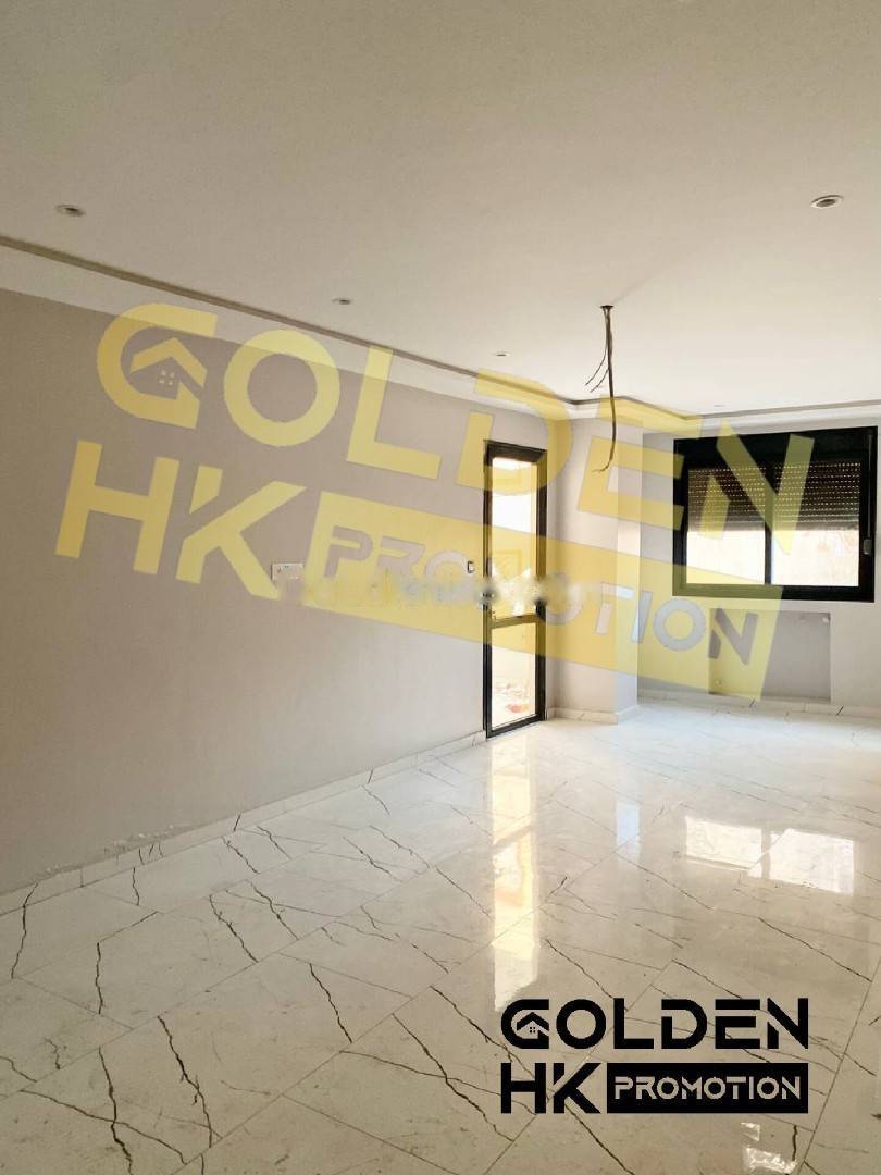 Vente Appartement F4 Bordj El Bahri