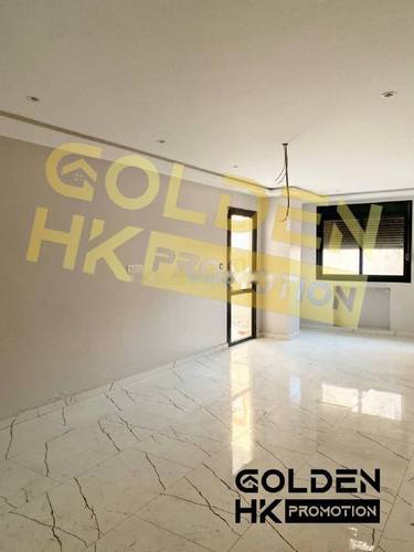 Vente Appartement F4 Bordj El Bahri