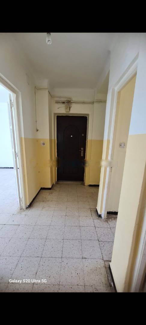 Location Appartement F3 Souidania