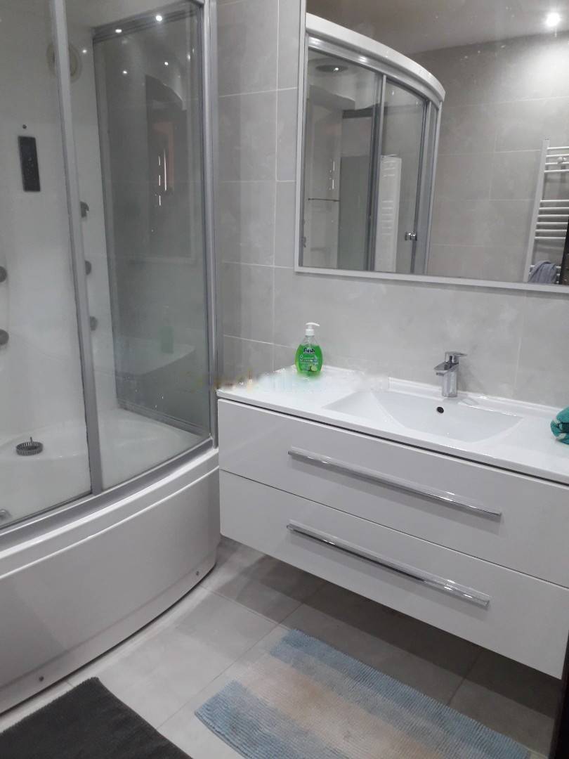 Location Appartement F4 Cheraga