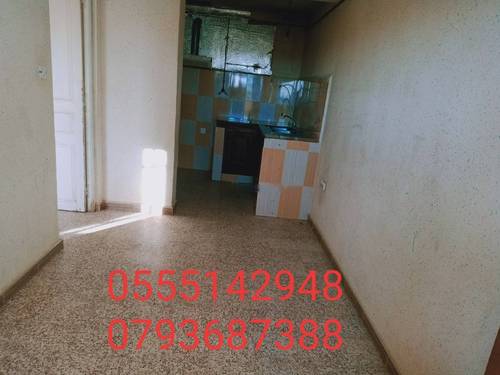 Location Appartement F2 Beni Messous