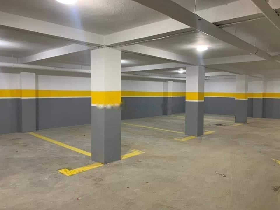 Vente Appartement F5 Bordj El Kiffan