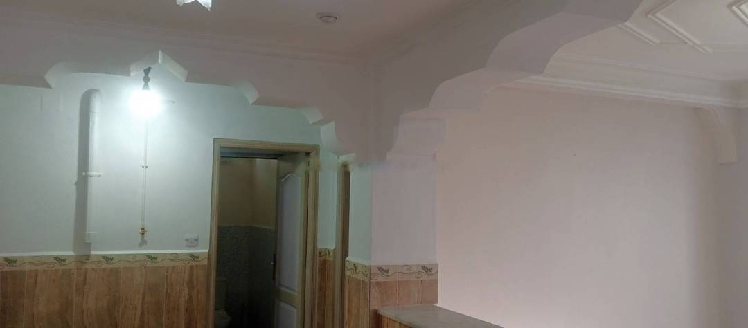 Location Niveau de villa F3 Bordj El Kiffan