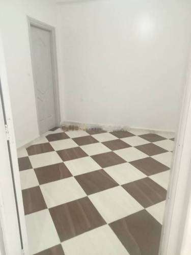Location Niveau de villa F3 Ouled Fayet