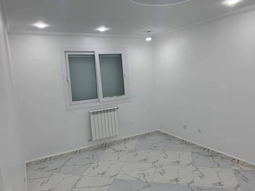 Location Appartement F3 Beni Messous