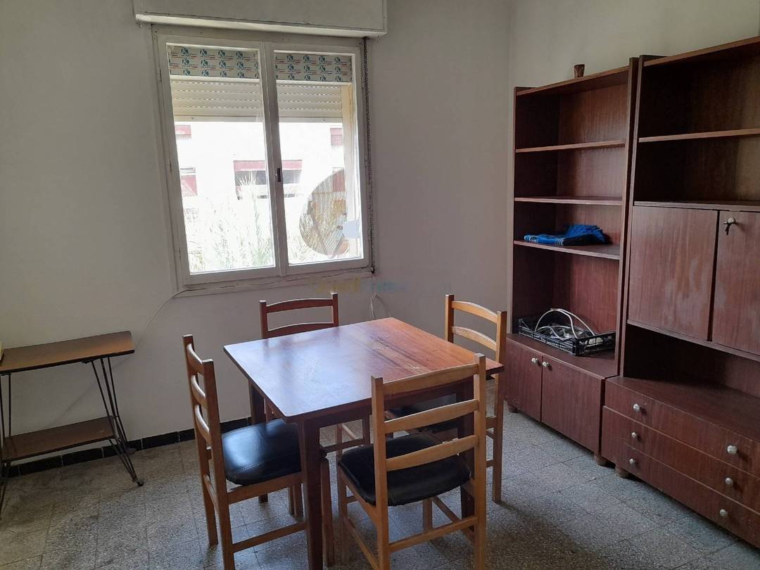 Location Appartement F3 Kouba