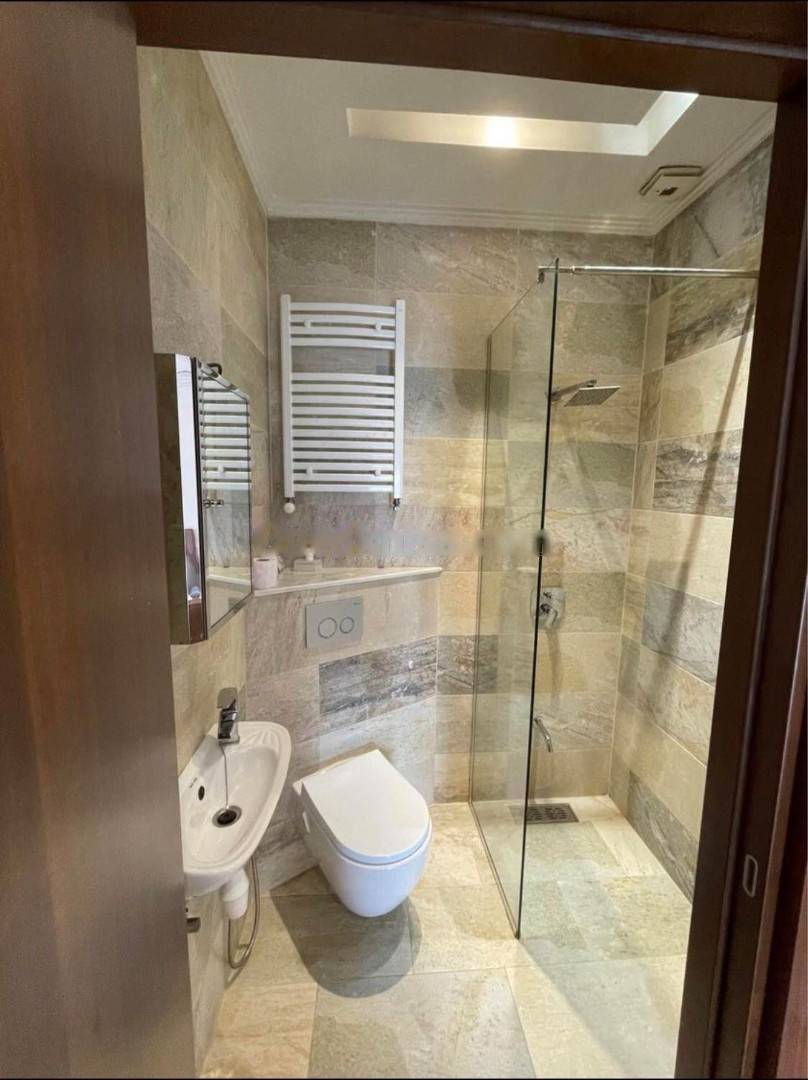 Vente Appartement F4 Bordj El Kiffan
