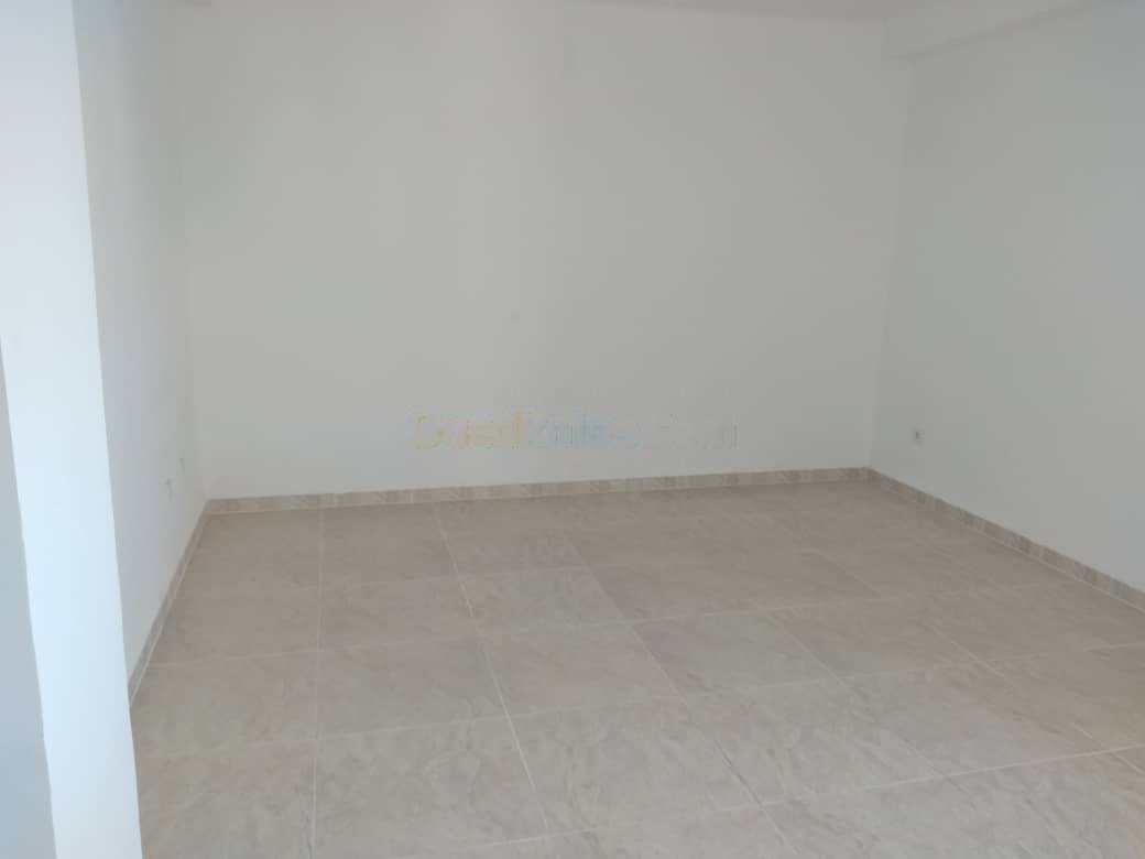 Location Appartement F5 Reghaia