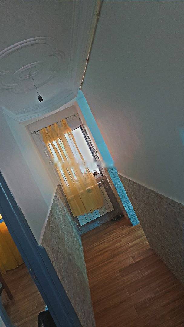 Vente Appartement F3 Bordj El Kiffan