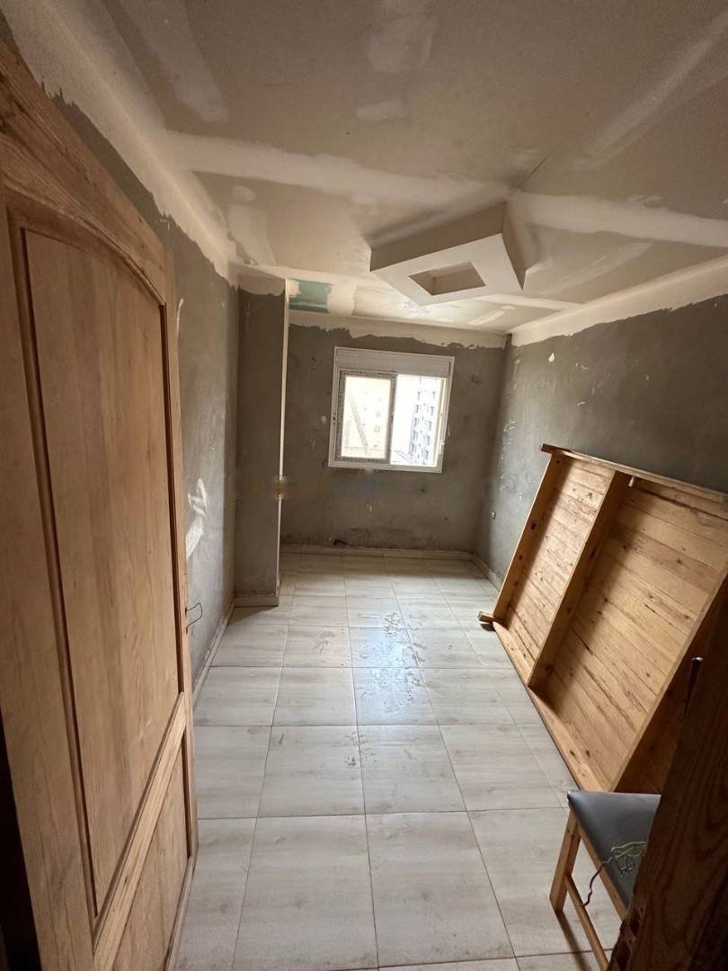 Vente Appartement F4 Bordj El Kiffan