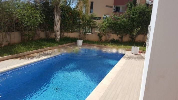 Vente Villa F8 Cheraga