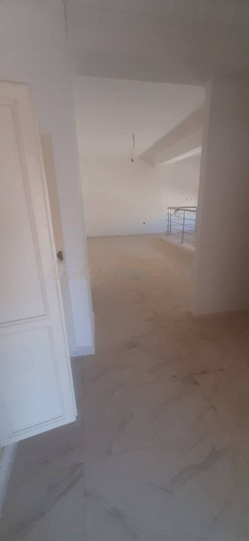 Vente Appartement F6 Fouka