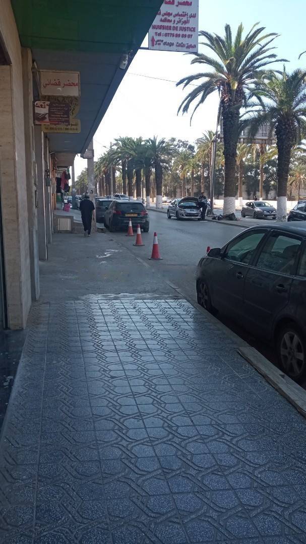 Location Niveau de villa Bab Ezzouar