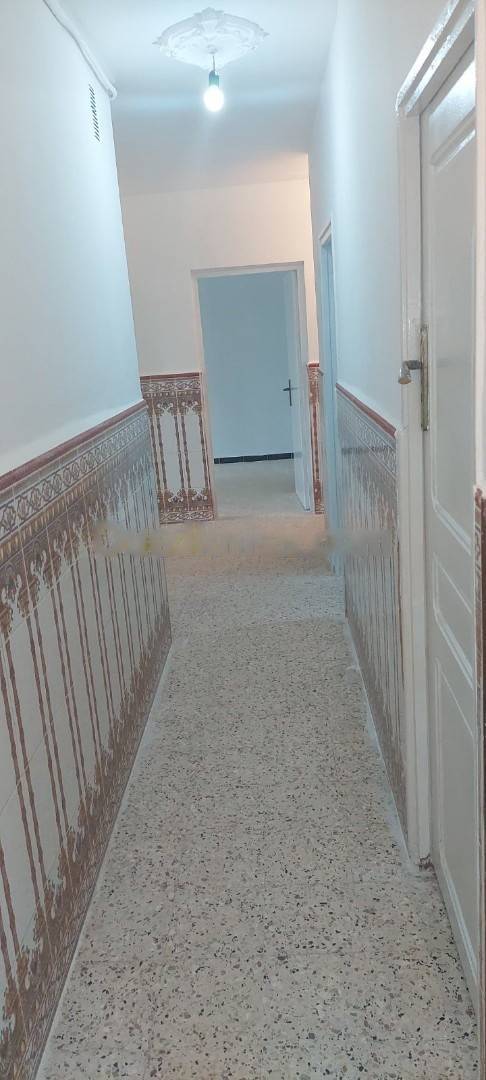 Vente Appartement F5 Bab Ezzouar