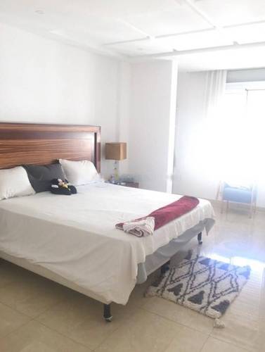 Vente Appartement F7 Cheraga