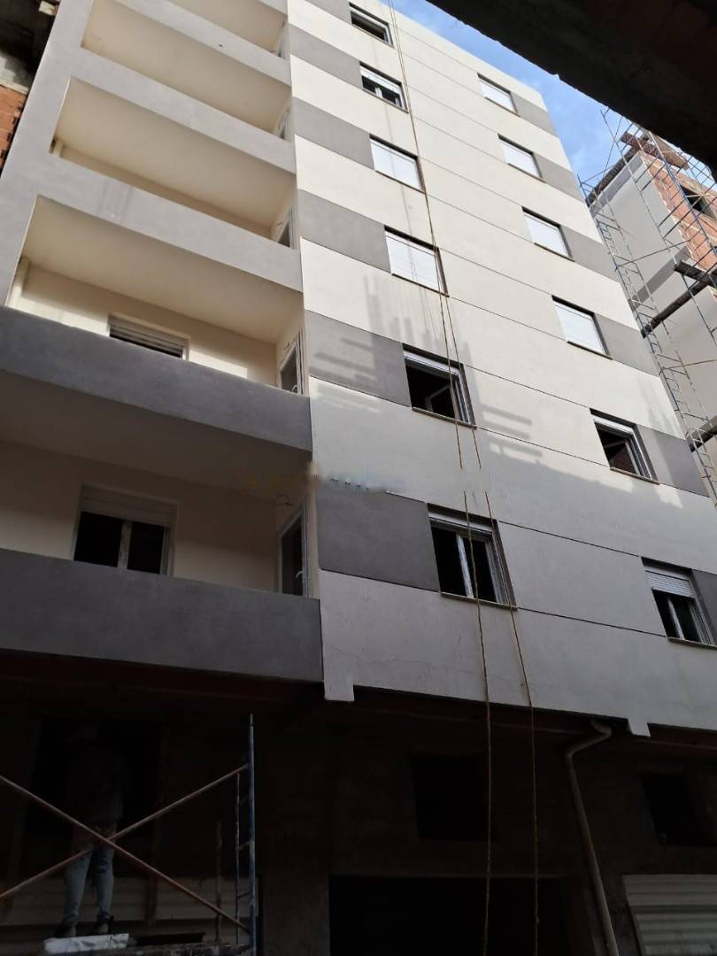 Vente Appartement F2 Bordj El Kiffan