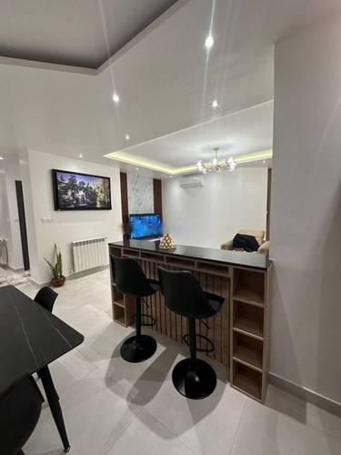 Location Appartement F3 Cheraga