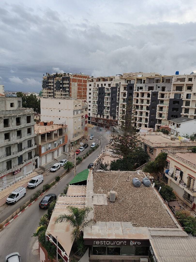 Vente Appartement F5 Birkhadem