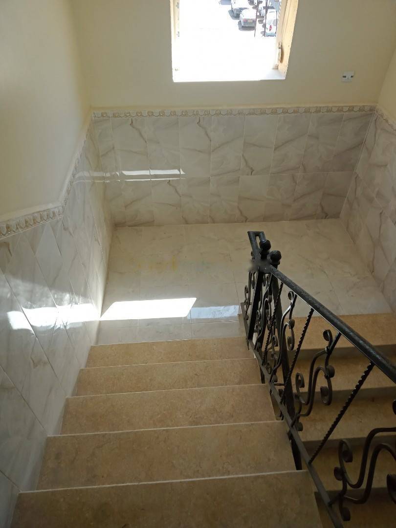 Vente Appartement F2 Bordj El Kiffan