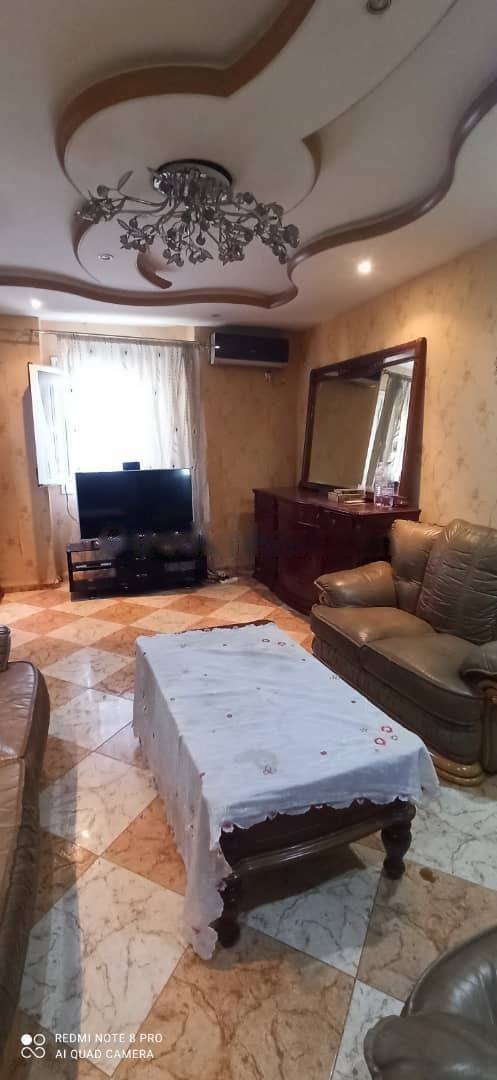 Location Appartement F3 Mohammadia