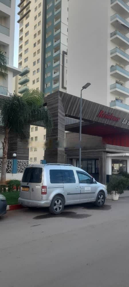 Location Appartement F3 Birkhadem