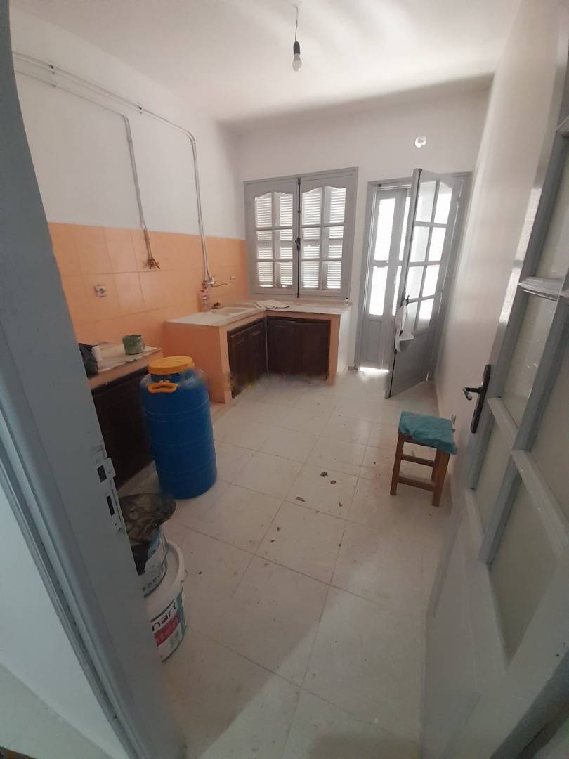 Location Appartement F3 Bordj El Bahri