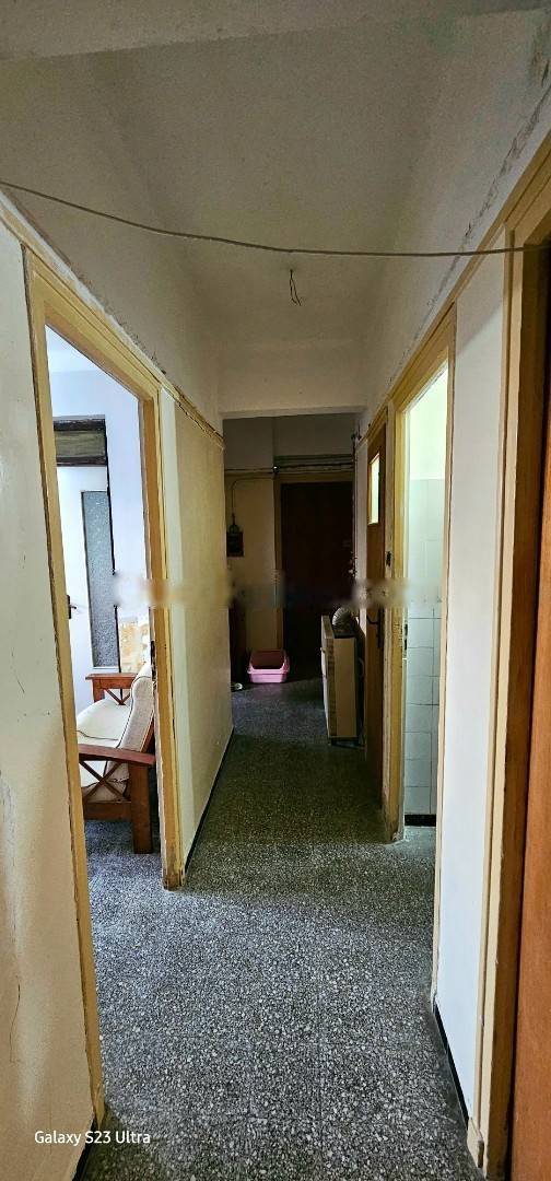 Vente Appartement F4 Hussein Dey