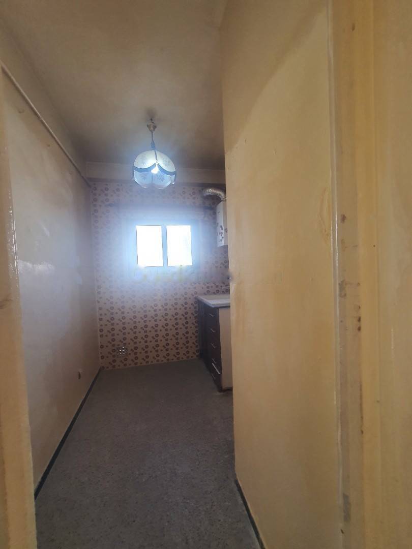 Location Appartement F4 Zeralda