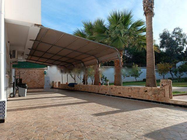 Vente Villa F8 Zeralda