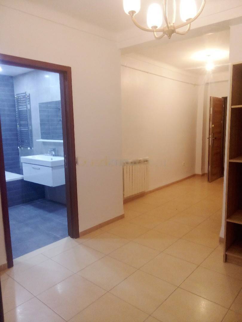 Location Appartement F3 Bordj El Kiffan