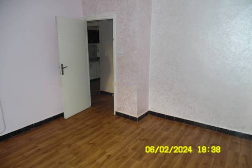 Location Appartement F3 Bab Ezzouar