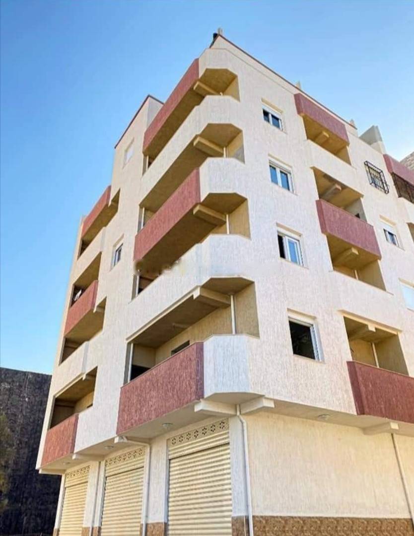 Vente Appartement F3 Bordj El Kiffan