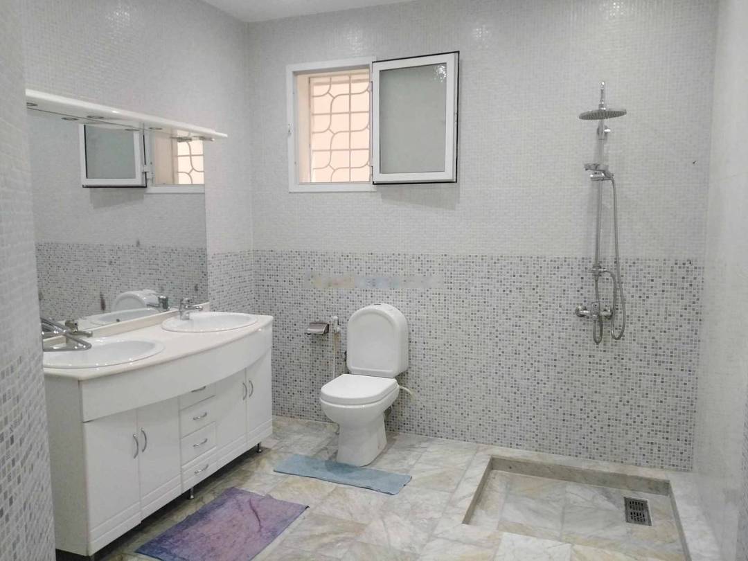 Location Niveau de villa F4 Cheraga