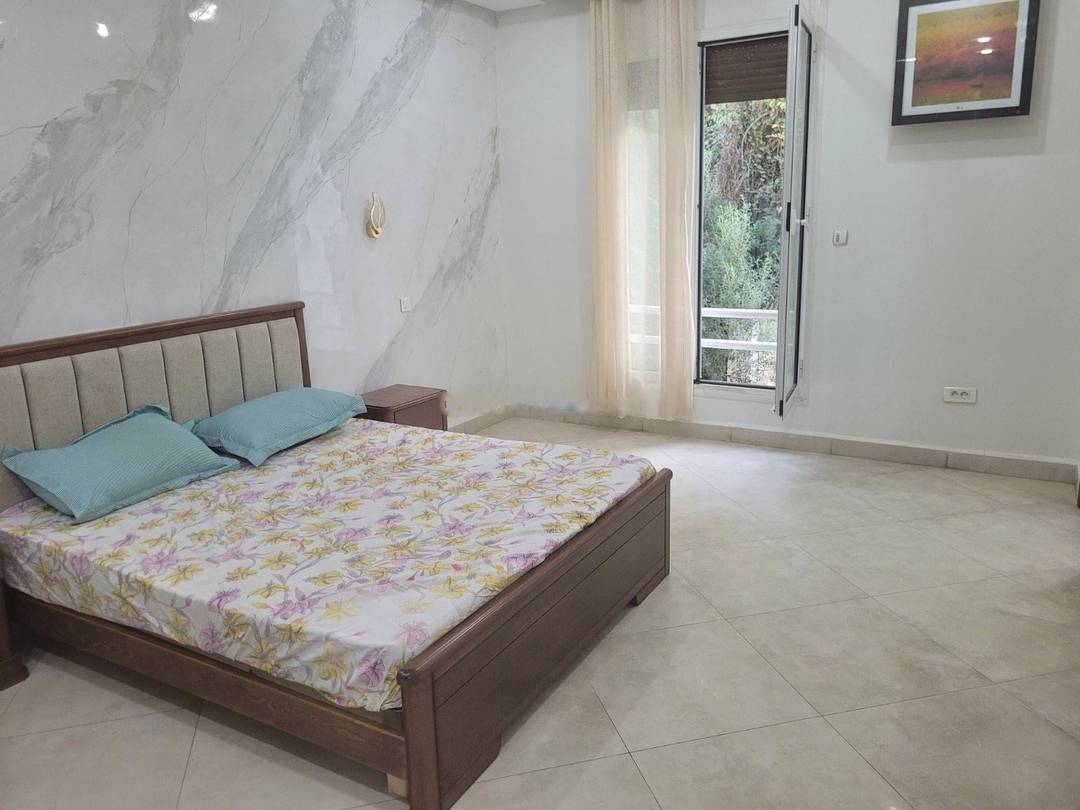Location Appartement F3 El Biar