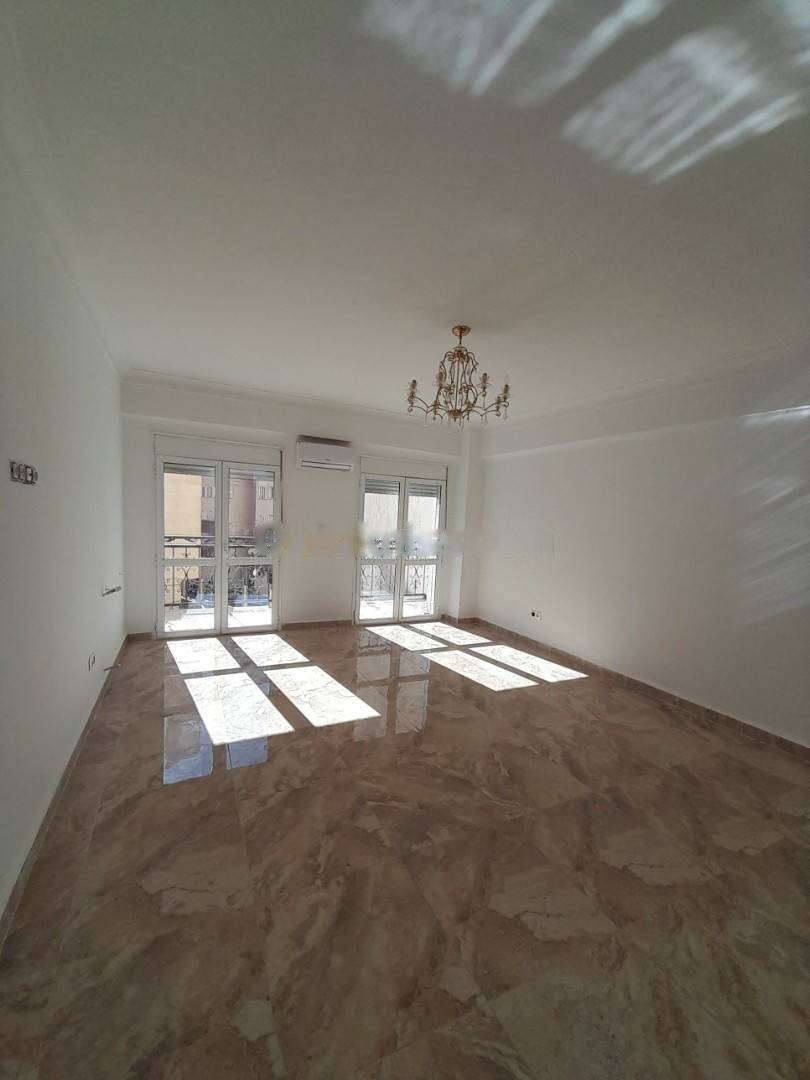 Vente Appartement F4 Ouled Fayet