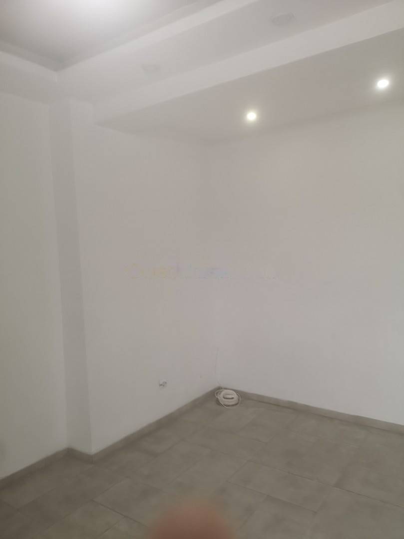 Vente Appartement F3 Souidania