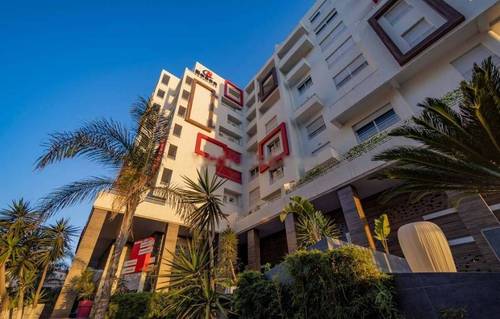 Location Appartement F4 Ouled Fayet