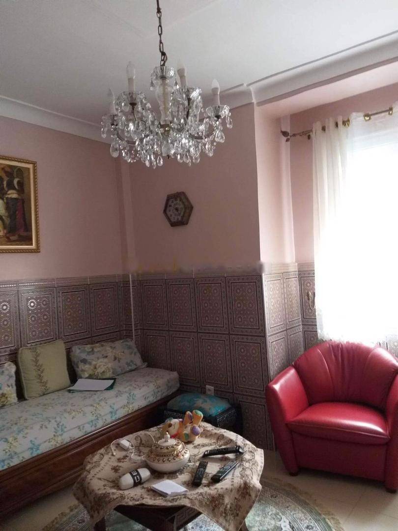 Location Appartement F6 Ouled Fayet