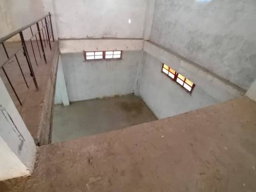 Location Hangar Draria