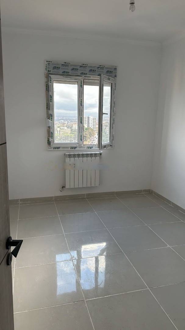 Vente Appartement F4 Kouba