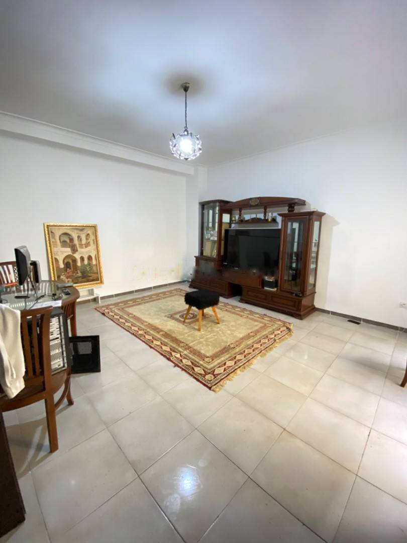 Vente Appartement F4 Ouled Fayet