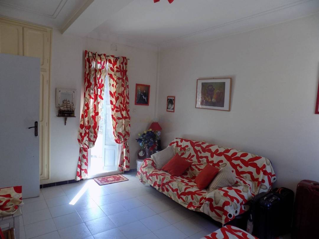 Vente Appartement F3 Zeralda