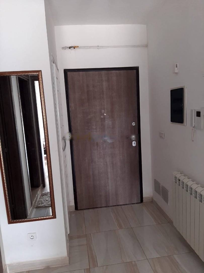 Location Appartement F2 Cheraga