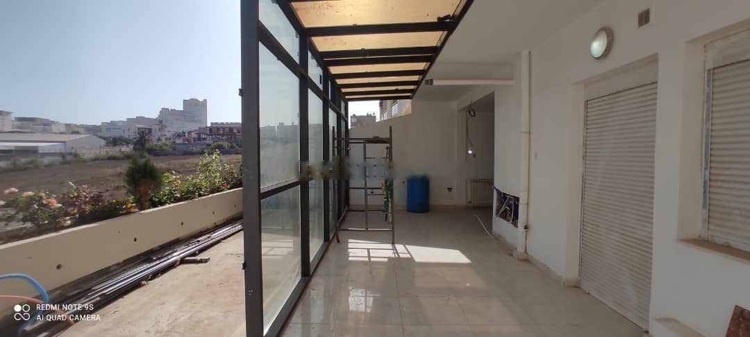 Vente Appartement F2 Cheraga