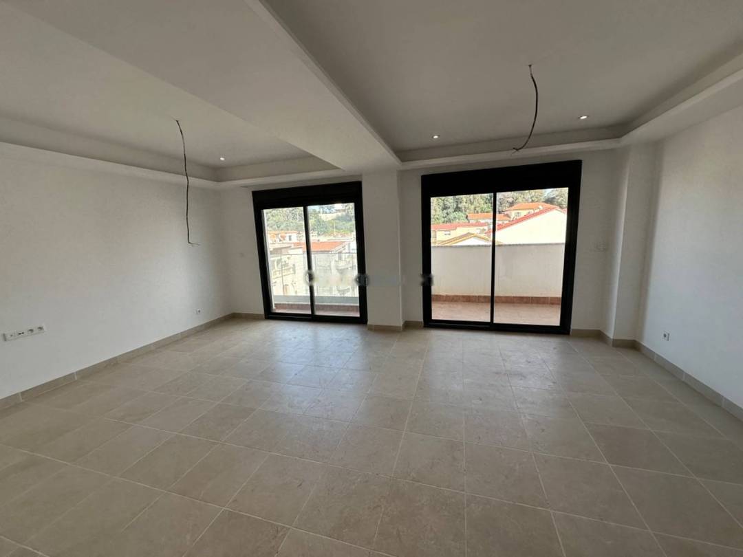 Vente Appartement F6 Birkhadem